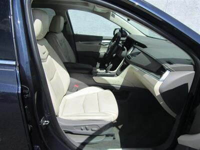 2018 Cadillac XT5 Luxury   - Photo 19 - Haddon Twp, NJ 08107
