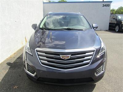 2018 Cadillac XT5 Luxury   - Photo 3 - Haddon Twp, NJ 08107