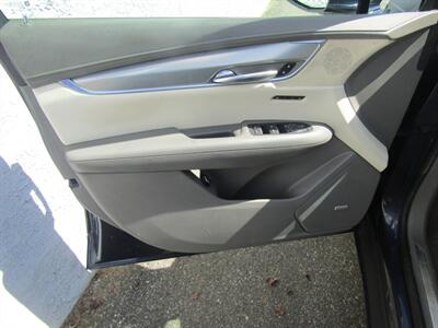 2018 Cadillac XT5 Luxury   - Photo 9 - Haddon Twp, NJ 08107