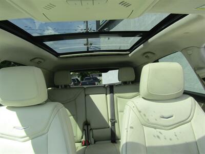 2018 Cadillac XT5 Luxury   - Photo 16 - Haddon Twp, NJ 08107