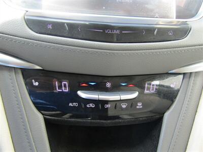 2018 Cadillac XT5 Luxury   - Photo 31 - Haddon Twp, NJ 08107