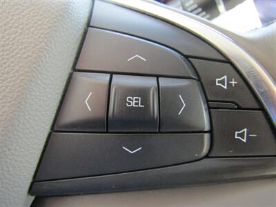 2018 Cadillac XT5 Luxury   - Photo 26 - Haddon Twp, NJ 08107