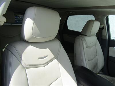 2018 Cadillac XT5 Luxury   - Photo 18 - Haddon Twp, NJ 08107
