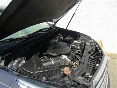 2018 Cadillac XT5 Luxury   - Photo 37 - Haddon Twp, NJ 08107