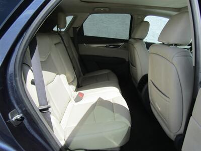 2018 Cadillac XT5 Luxury   - Photo 17 - Haddon Twp, NJ 08107