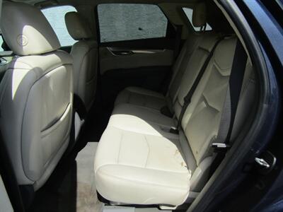 2018 Cadillac XT5 Luxury   - Photo 14 - Haddon Twp, NJ 08107