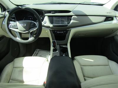2018 Cadillac XT5 Luxury   - Photo 22 - Haddon Twp, NJ 08107