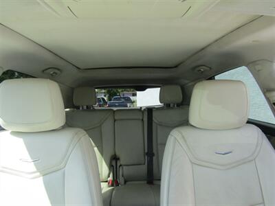 2018 Cadillac XT5 Luxury   - Photo 15 - Haddon Twp, NJ 08107