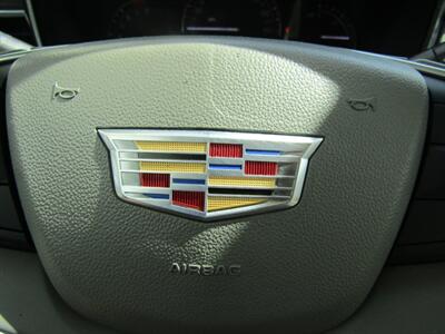 2018 Cadillac XT5 Luxury   - Photo 25 - Haddon Twp, NJ 08107