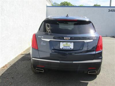 2018 Cadillac XT5 Luxury   - Photo 7 - Haddon Twp, NJ 08107