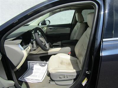 2018 Cadillac XT5 Luxury   - Photo 12 - Haddon Twp, NJ 08107