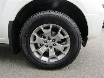 2020 Nissan Frontier SV,4X4,CONV PKG,RVC,PWR PKG,SILVER CERTIFIED   - Photo 29 - Haddon Twp, NJ 08107
