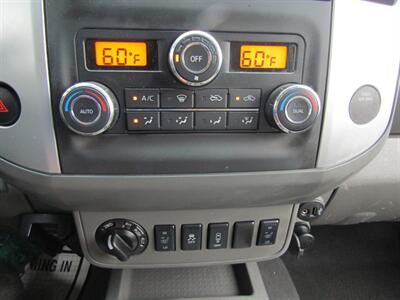 2020 Nissan Frontier SV,4X4,CONV PKG,RVC,PWR PKG,SILVER CERTIFIED   - Photo 24 - Haddon Twp, NJ 08107
