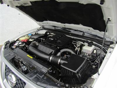 2020 Nissan Frontier SV,4X4,CONV PKG,RVC,PWR PKG,SILVER CERTIFIED   - Photo 32 - Haddon Twp, NJ 08107