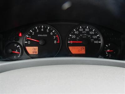 2020 Nissan Frontier SV,4X4,CONV PKG,RVC,PWR PKG,SILVER CERTIFIED   - Photo 21 - Haddon Twp, NJ 08107