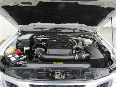 2020 Nissan Frontier SV,4X4,CONV PKG,RVC,PWR PKG,SILVER CERTIFIED   - Photo 31 - Haddon Twp, NJ 08107