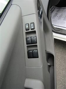 2020 Nissan Frontier SV,4X4,CONV PKG,RVC,PWR PKG,SILVER CERTIFIED   - Photo 11 - Haddon Twp, NJ 08107