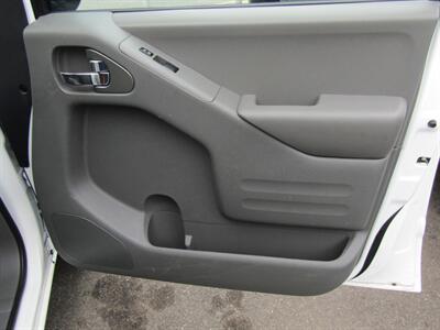 2020 Nissan Frontier SV,4X4,CONV PKG,RVC,PWR PKG,SILVER CERTIFIED   - Photo 14 - Haddon Twp, NJ 08107