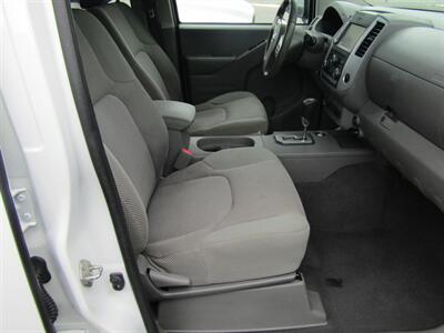2020 Nissan Frontier SV,4X4,CONV PKG,RVC,PWR PKG,SILVER CERTIFIED   - Photo 15 - Haddon Twp, NJ 08107