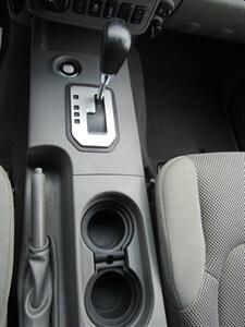 2020 Nissan Frontier SV,4X4,CONV PKG,RVC,PWR PKG,SILVER CERTIFIED   - Photo 25 - Haddon Twp, NJ 08107