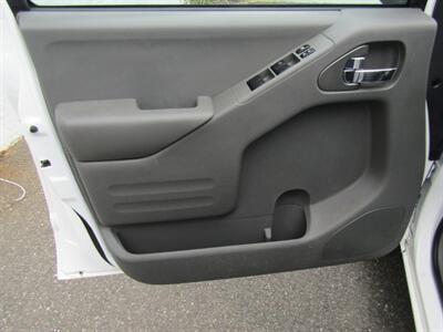 2020 Nissan Frontier SV,4X4,CONV PKG,RVC,PWR PKG,SILVER CERTIFIED   - Photo 10 - Haddon Twp, NJ 08107