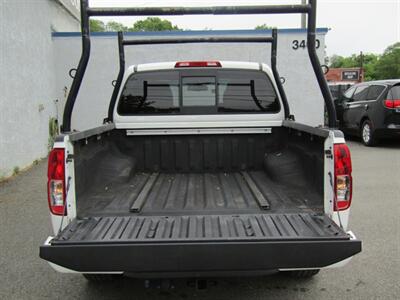 2020 Nissan Frontier SV,4X4,CONV PKG,RVC,PWR PKG,SILVER CERTIFIED   - Photo 9 - Haddon Twp, NJ 08107