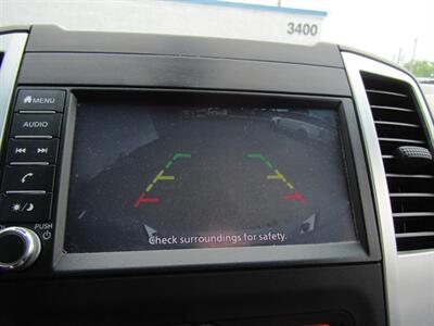 2020 Nissan Frontier SV,4X4,CONV PKG,RVC,PWR PKG,SILVER CERTIFIED   - Photo 23 - Haddon Twp, NJ 08107