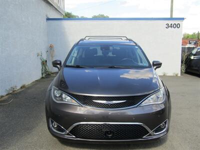 2019 Chrysler Pacifica TOURING,NAV,DVD,PWR PKG,CONV PKG,SILVER CERTIFIED - Photo 4 - Haddon Twp, NJ 08107