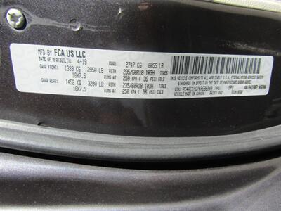 2019 Chrysler Pacifica TOURING,NAV,DVD,PWR PKG,CONV PKG,SILVER CERTIFIED - Photo 44 - Haddon Twp, NJ 08107