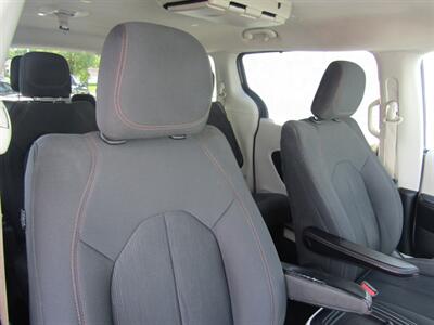 2019 Chrysler Pacifica TOURING,NAV,DVD,PWR PKG,CONV PKG,SILVER CERTIFIED - Photo 23 - Haddon Twp, NJ 08107