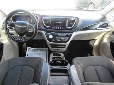 2019 Chrysler Pacifica TOURING,NAV,DVD,PWR PKG,CONV PKG,SILVER CERTIFIED - Photo 26 - Haddon Twp, NJ 08107