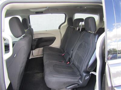 2019 Chrysler Pacifica TOURING,NAV,DVD,PWR PKG,CONV PKG,SILVER CERTIFIED - Photo 18 - Haddon Twp, NJ 08107