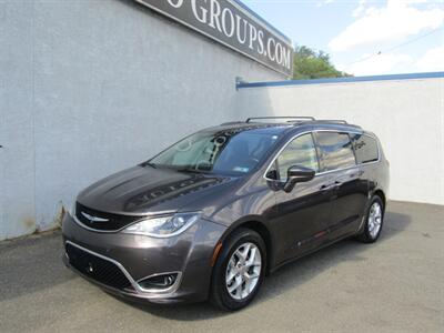 2019 Chrysler Pacifica TOURING,NAV,DVD,PWR PKG,CONV PKG,SILVER CERTIFIED - Photo 7 - Haddon Twp, NJ 08107