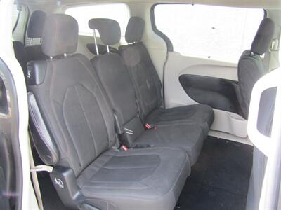 2019 Chrysler Pacifica TOURING,NAV,DVD,PWR PKG,CONV PKG,SILVER CERTIFIED - Photo 22 - Haddon Twp, NJ 08107