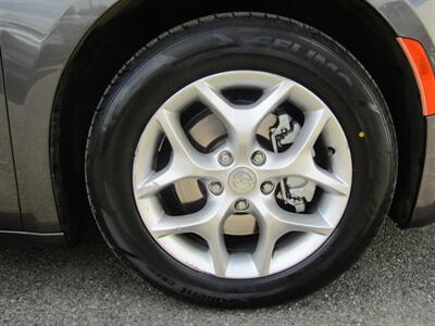 2019 Chrysler Pacifica TOURING,NAV,DVD,PWR PKG,CONV PKG,SILVER CERTIFIED - Photo 39 - Haddon Twp, NJ 08107