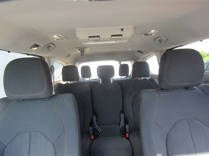 2019 Chrysler Pacifica TOURING,NAV,DVD,PWR PKG,CONV PKG,SILVER CERTIFIED - Photo 20 - Haddon Twp, NJ 08107