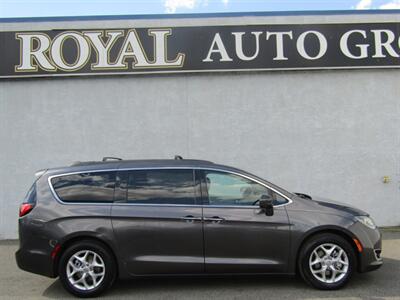 2019 Chrysler Pacifica TOURING,NAV,DVD,PWR PKG,CONV PKG,SILVER CERTIFIED - Photo 2 - Haddon Twp, NJ 08107