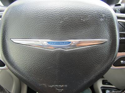 2019 Chrysler Pacifica TOURING,NAV,DVD,PWR PKG,CONV PKG,SILVER CERTIFIED - Photo 30 - Haddon Twp, NJ 08107