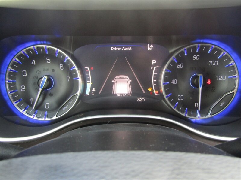 2019 Chrysler Pacifica TOURING,NAV,DVD,PWR PKG,CONV PKG,SILVER CERTIFIED - Photo 28 - Haddon Twp, NJ 08107