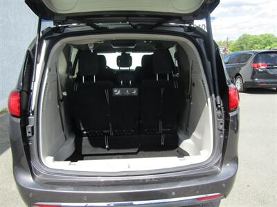 2019 Chrysler Pacifica TOURING,NAV,DVD,PWR PKG,CONV PKG,SILVER CERTIFIED - Photo 11 - Haddon Twp, NJ 08107