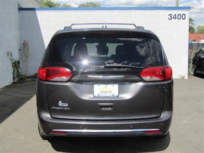 2019 Chrysler Pacifica TOURING,NAV,DVD,PWR PKG,CONV PKG,SILVER CERTIFIED - Photo 9 - Haddon Twp, NJ 08107