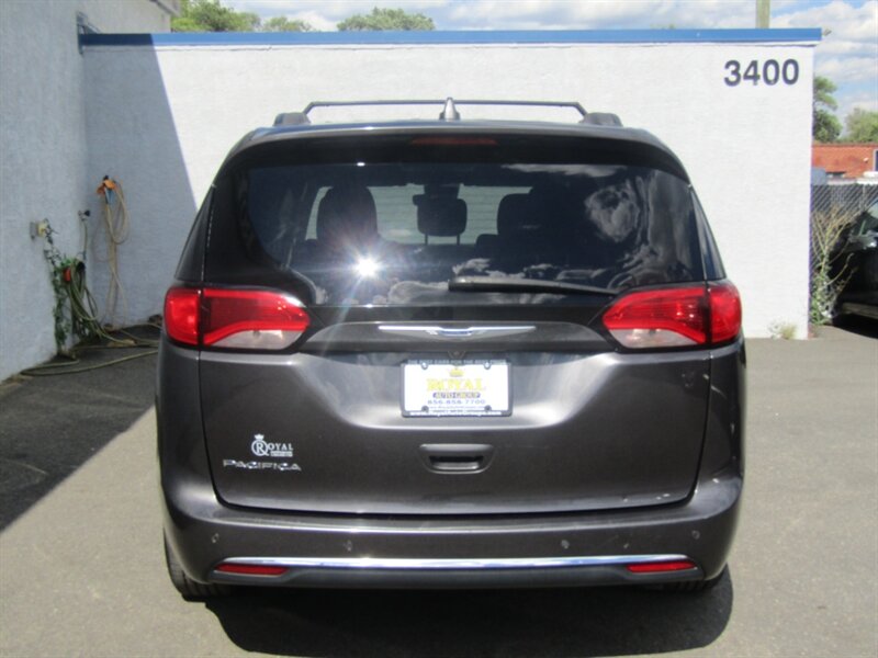 2019 Chrysler Pacifica TOURING,NAV,DVD,PWR PKG,CONV PKG,SILVER CERTIFIED - Photo 9 - Haddon Twp, NJ 08107