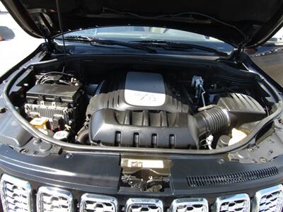 2020 Jeep Grand Cherokee AWD,NAV,COMFORT PKG,RVC,SILVER CERTIFIED   - Photo 67 - Haddon Twp, NJ 08107