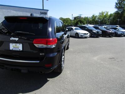 2020 Jeep Grand Cherokee AWD,NAV,COMFORT PKG,RVC,SILVER CERTIFIED   - Photo 31 - Haddon Twp, NJ 08107