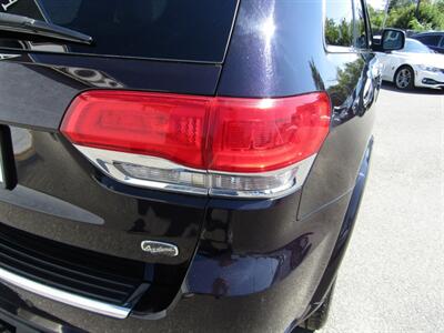 2020 Jeep Grand Cherokee AWD,NAV,COMFORT PKG,RVC,SILVER CERTIFIED   - Photo 27 - Haddon Twp, NJ 08107