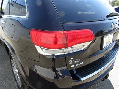 2020 Jeep Grand Cherokee AWD,NAV,COMFORT PKG,RVC,SILVER CERTIFIED   - Photo 24 - Haddon Twp, NJ 08107