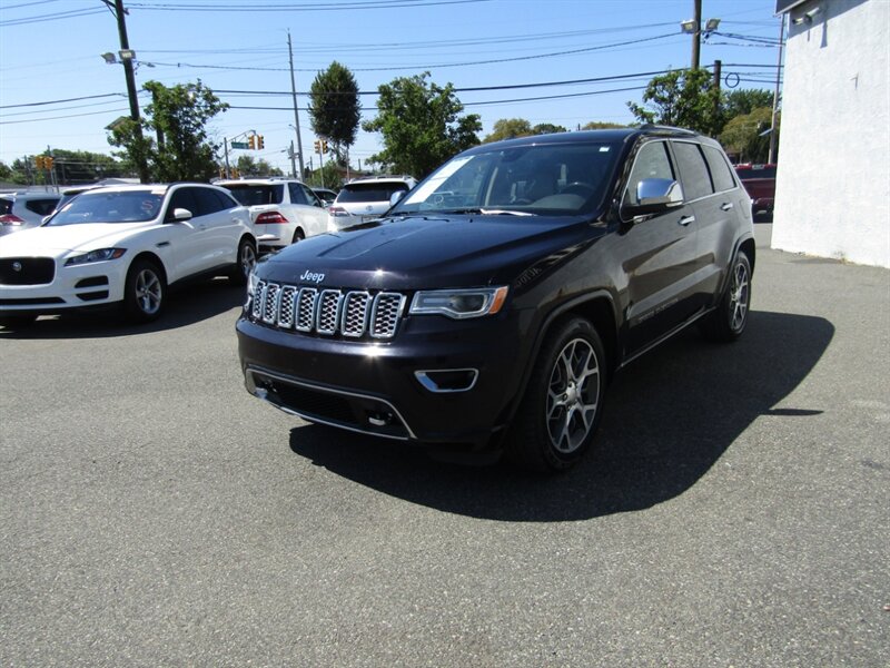 2020 Jeep Grand Cherokee AWD,NAV,COMFORT PKG,RVC,SILVER CERTIFIED   - Photo 3 - Haddon Twp, NJ 08107