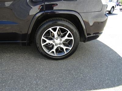 2020 Jeep Grand Cherokee AWD,NAV,COMFORT PKG,RVC,SILVER CERTIFIED   - Photo 17 - Haddon Twp, NJ 08107