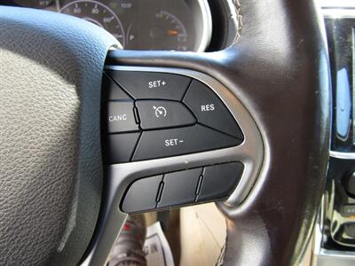 2020 Jeep Grand Cherokee AWD,NAV,COMFORT PKG,RVC,SILVER CERTIFIED   - Photo 52 - Haddon Twp, NJ 08107