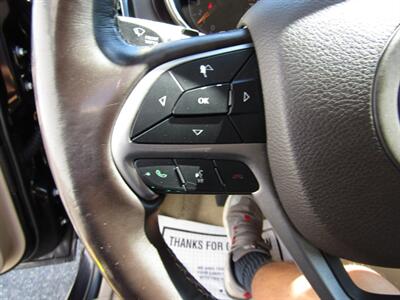 2020 Jeep Grand Cherokee AWD,NAV,COMFORT PKG,RVC,SILVER CERTIFIED   - Photo 50 - Haddon Twp, NJ 08107